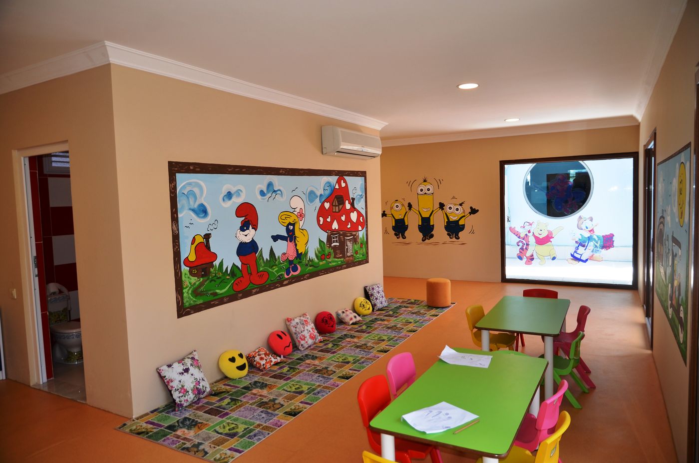 Grand Zaman Garden Hotel