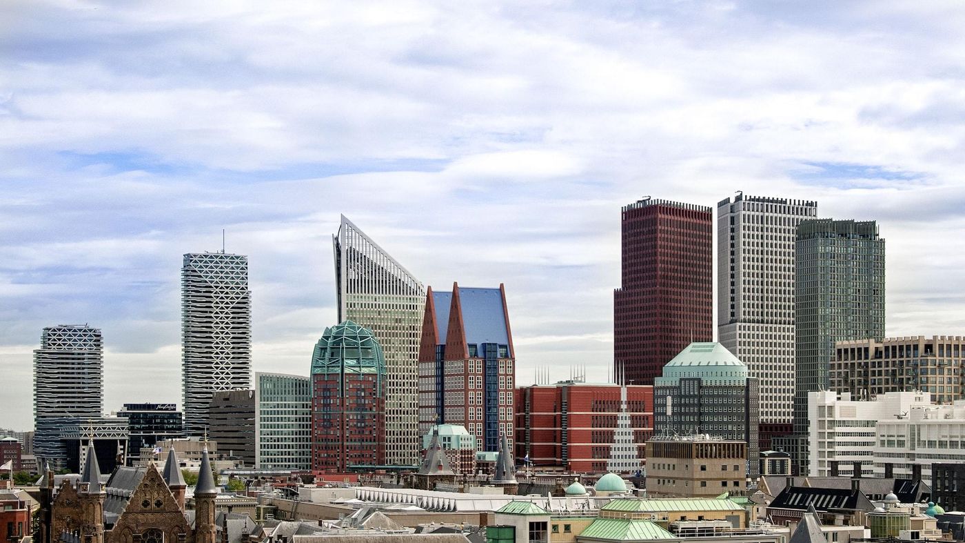 Ibis Styles Den Haag City Centre-Netherlands-THE HAGUE-General view-3