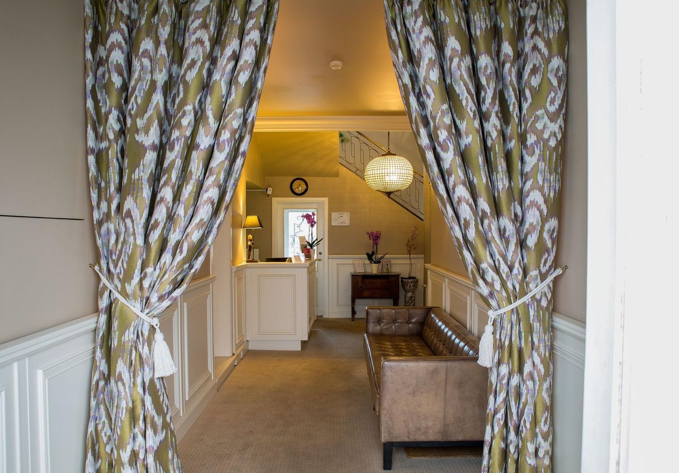 Apia Hotel-Lithuania-VILNIUS-Lobby-3