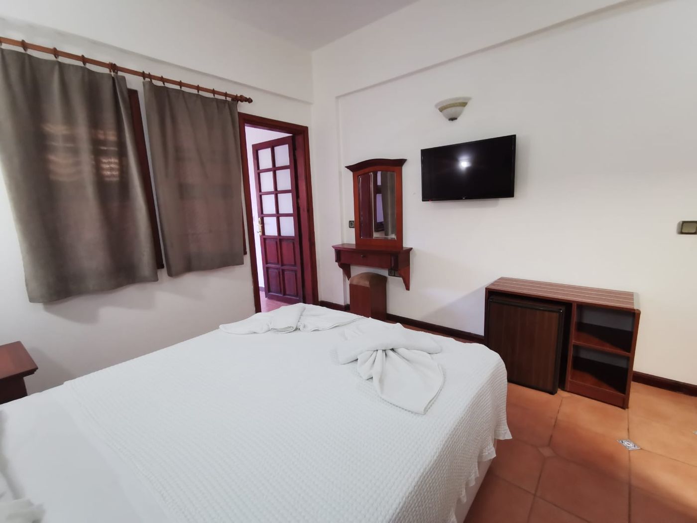 Pink Palace Hotel and Resort