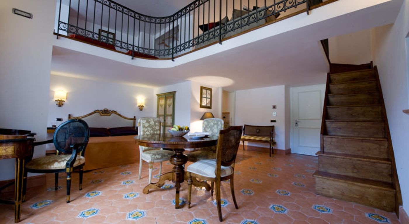 Botanico San Lazzaro