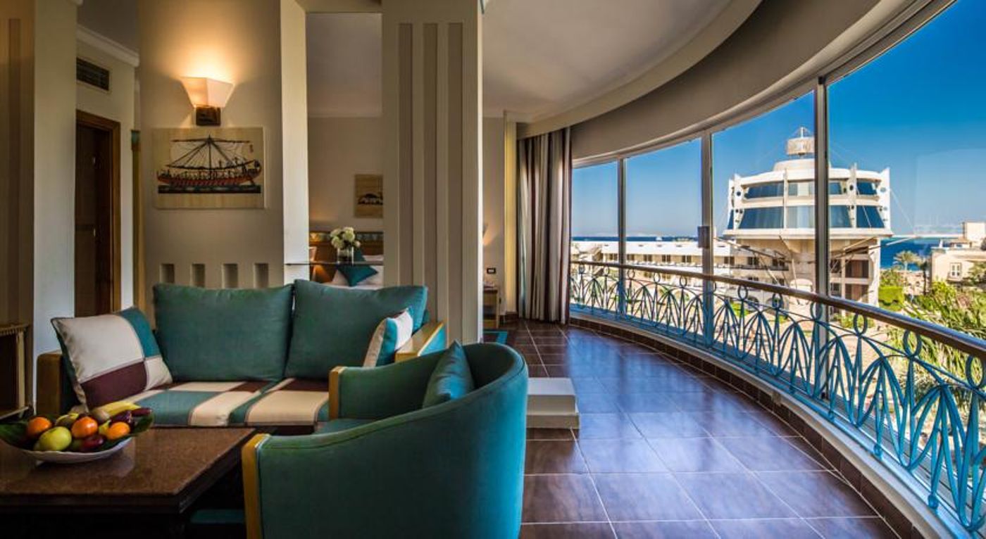 Sea Gull Beach Resort