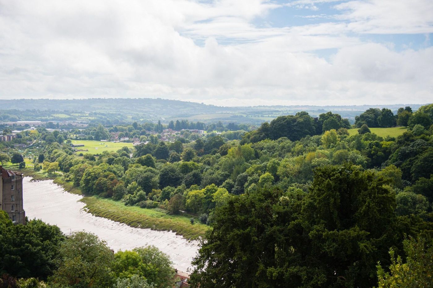 Avon Gorge by Hotel du Vin-United Kingdom-BRISTOL-General view-5