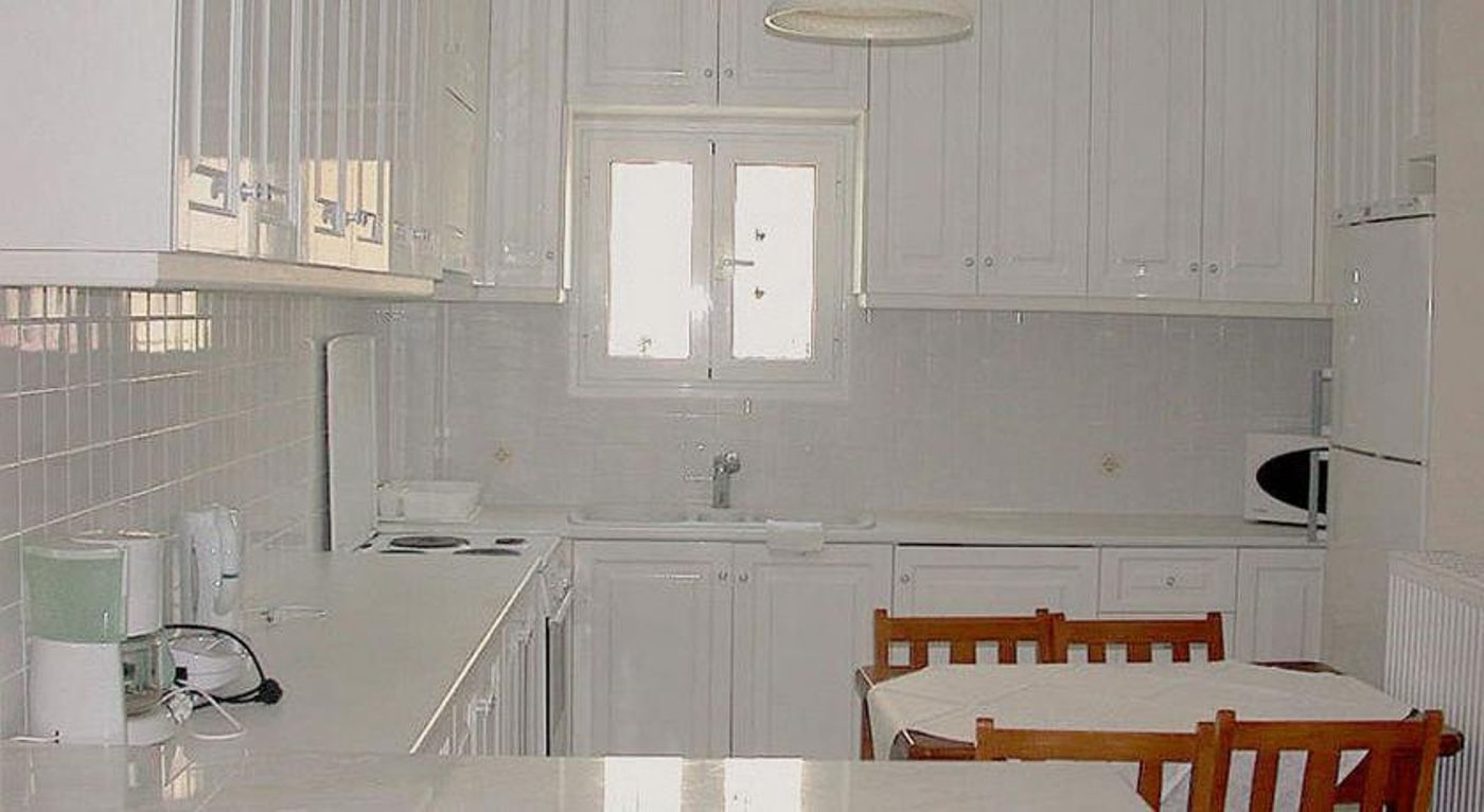 Saint Nicholas Beach