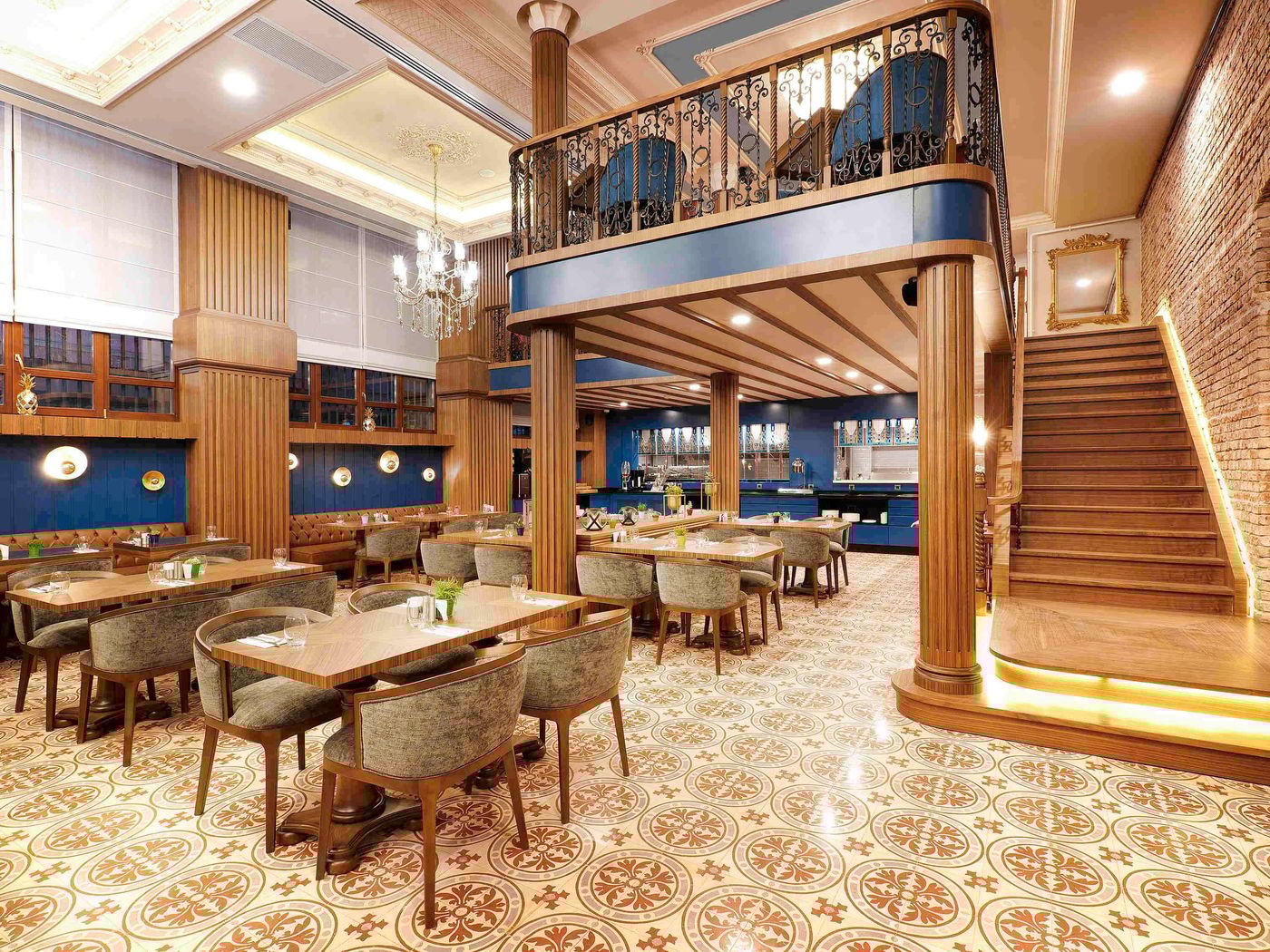 Mercure-Istanbul-Sirkeci-Restaurant-72