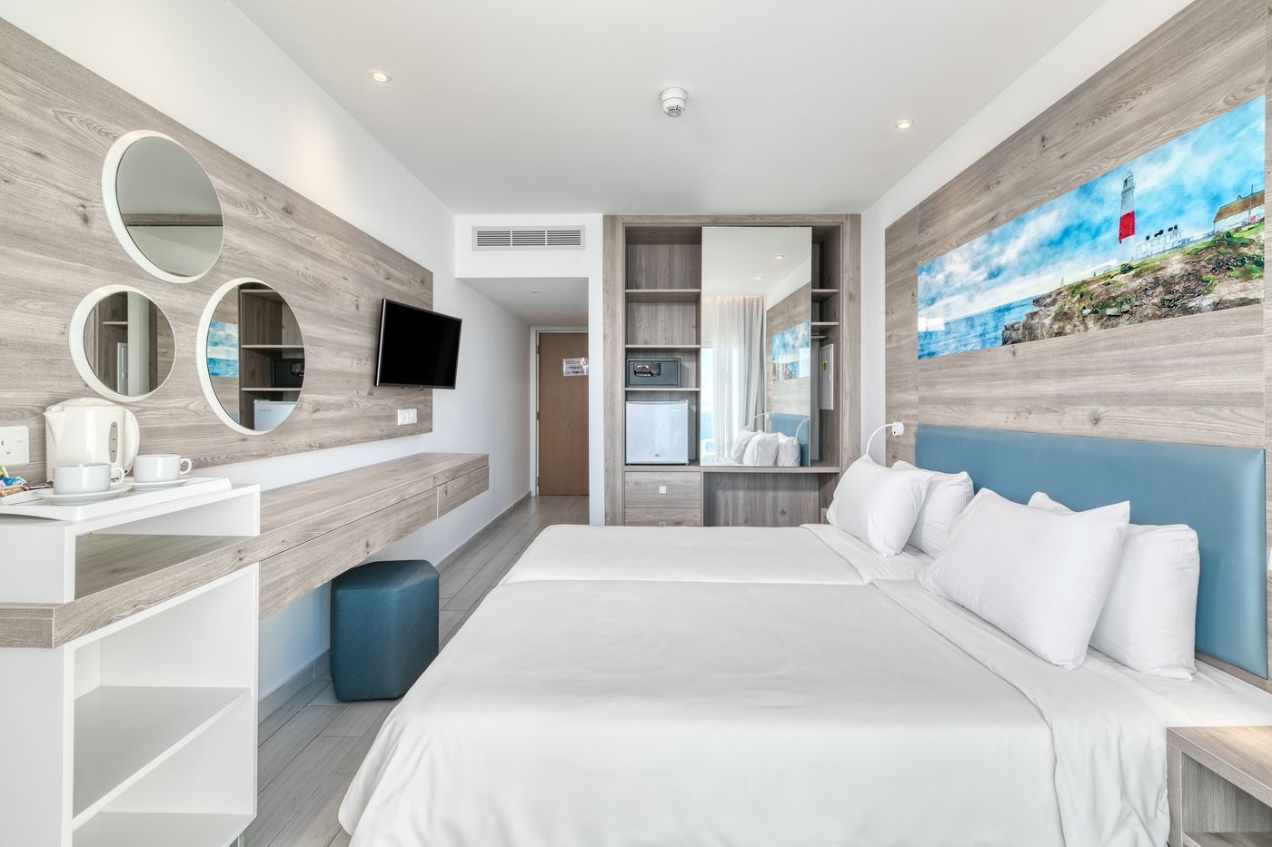 Atlantica SunGarden Beach