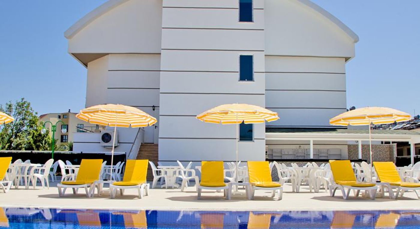 Konakli Nergis Butik Hotel