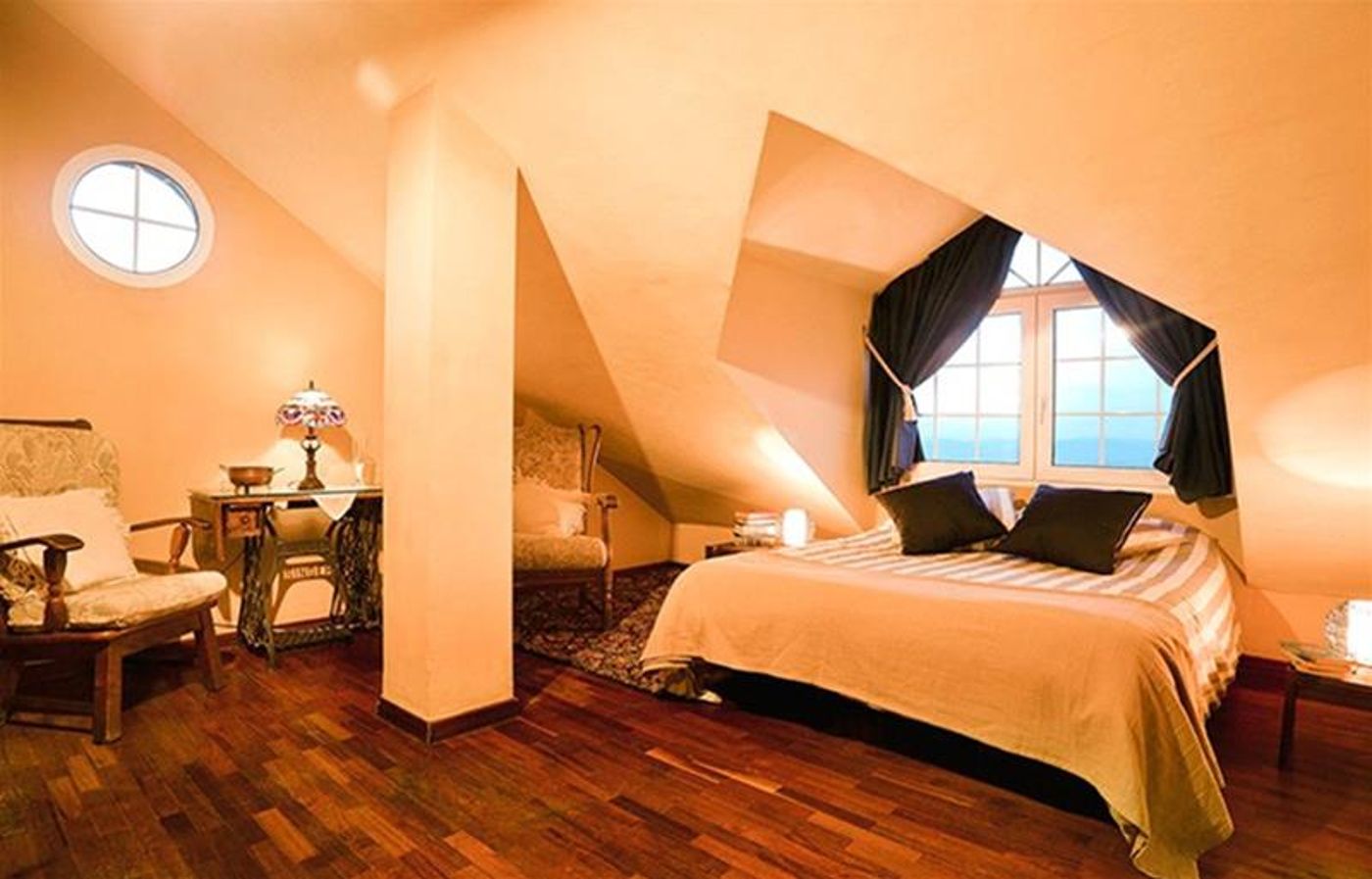 Domus Selecta El Balcon De Las Nieves-Spain-LA ZUBIA, Urb. Cumbres Verdes-General view-1