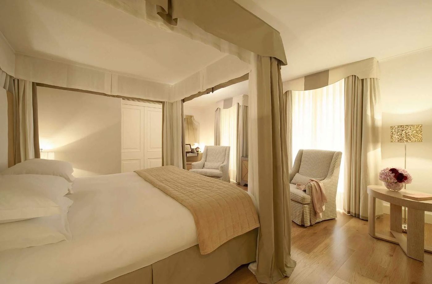 Castille Paris - Starhotels Collezione