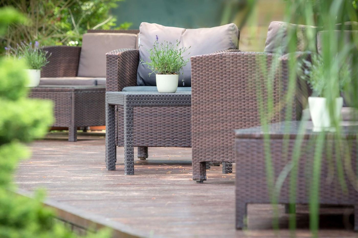 Best Western Macrander Hotel Frankfurt/Kaiserlei - Germany - Offenbach - General view - 3