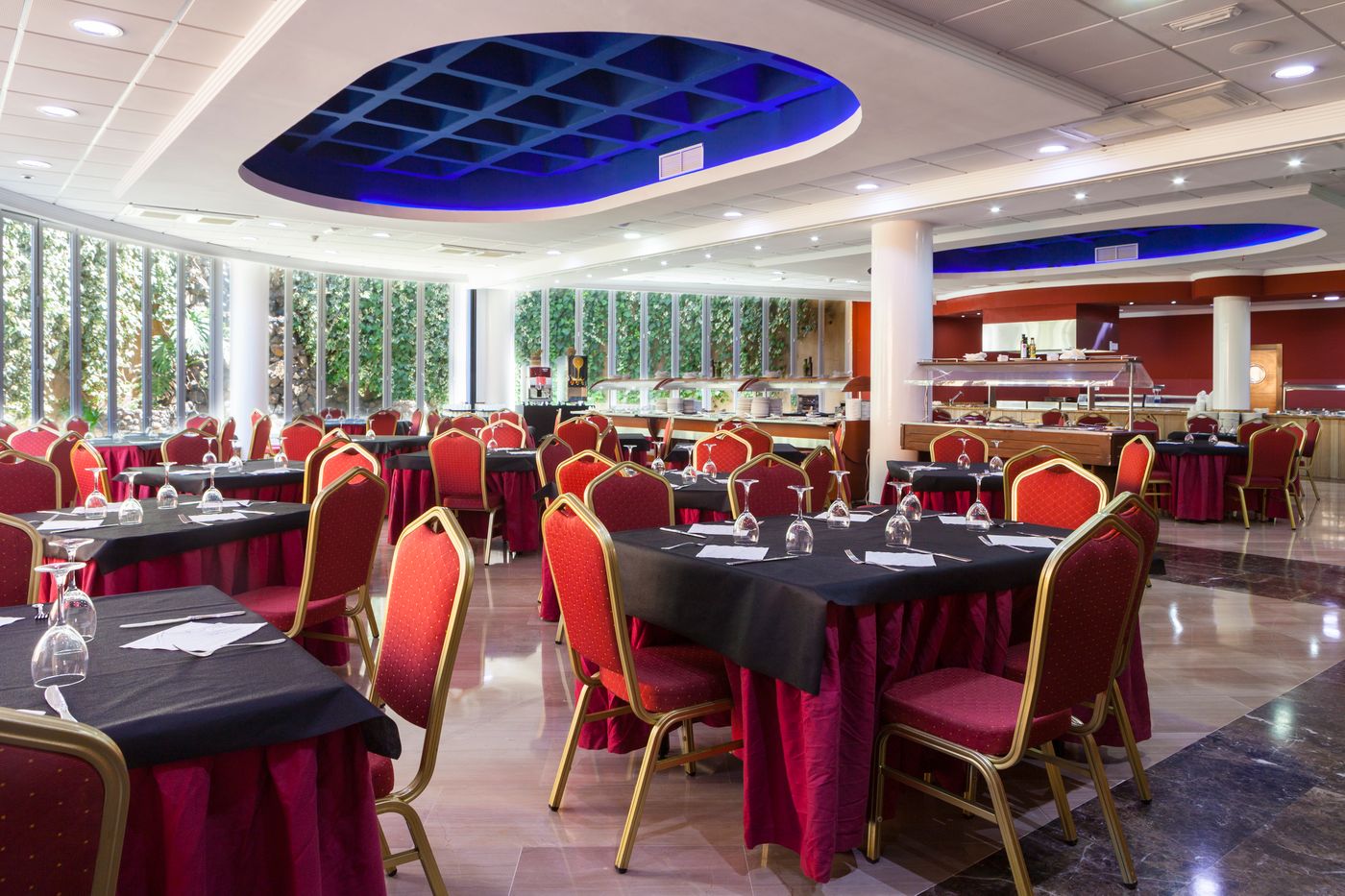 Apartamentos-M----xico-Restaurant-38