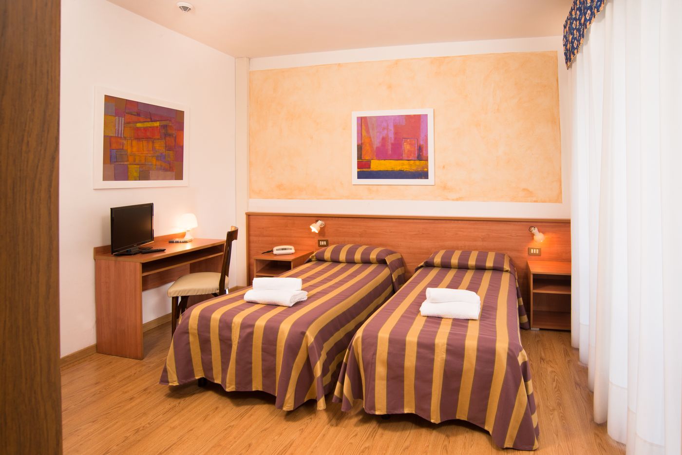 Hotel Antille & Azzorre