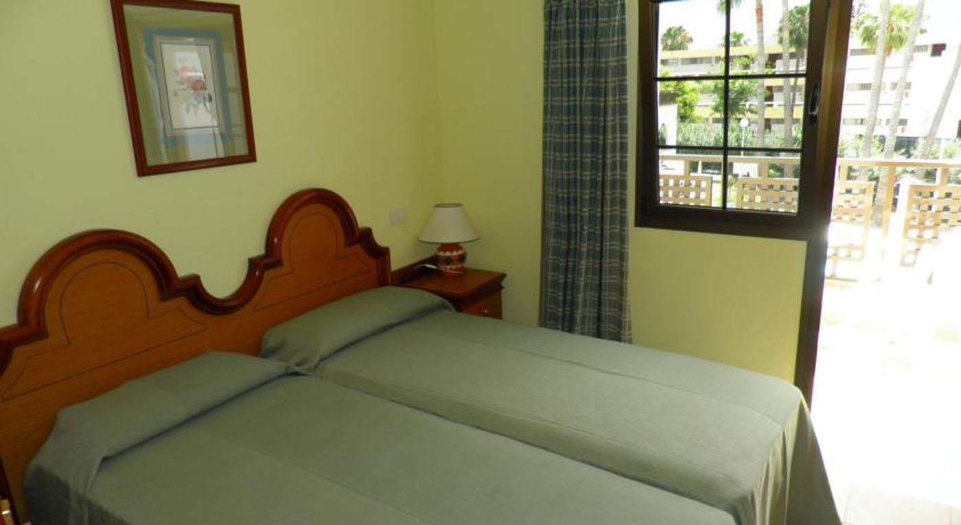 Bungalows Playamar