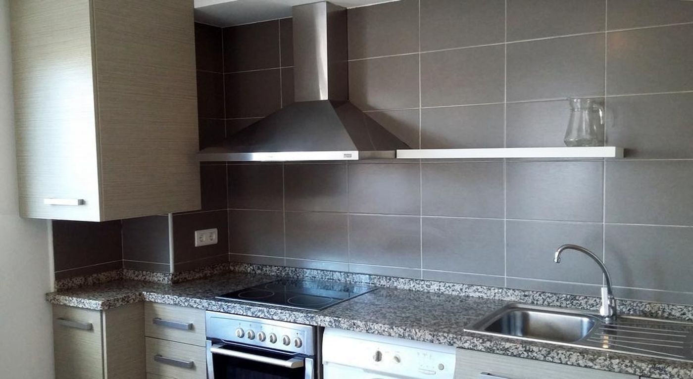 Apartamentos Gandia Playa Centro 3000