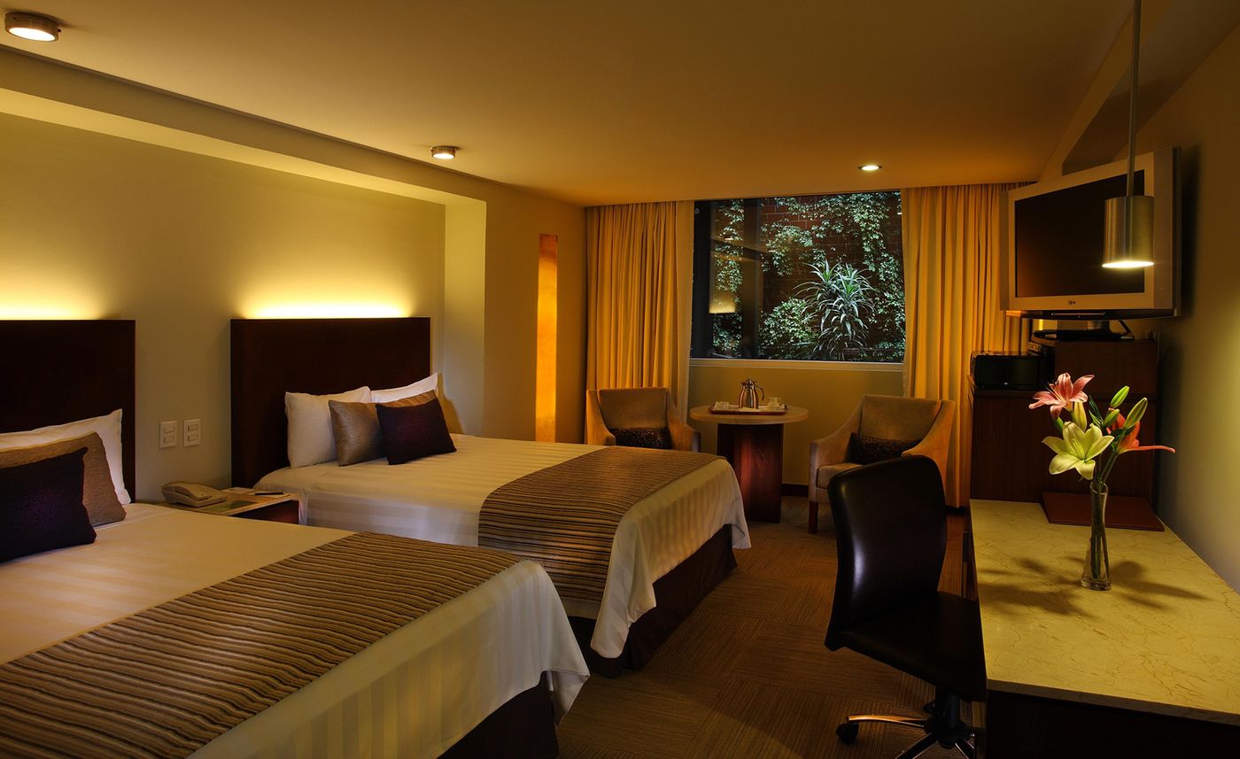 Emporio Reforma-Mexico-MEXICO D.F.-Room-8