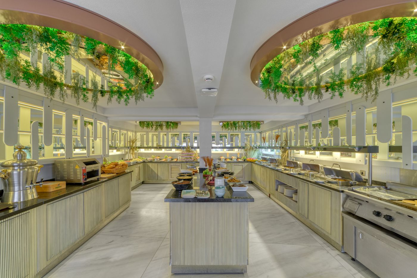 Royalisa Palmiye Beach Hotel - Adults Only