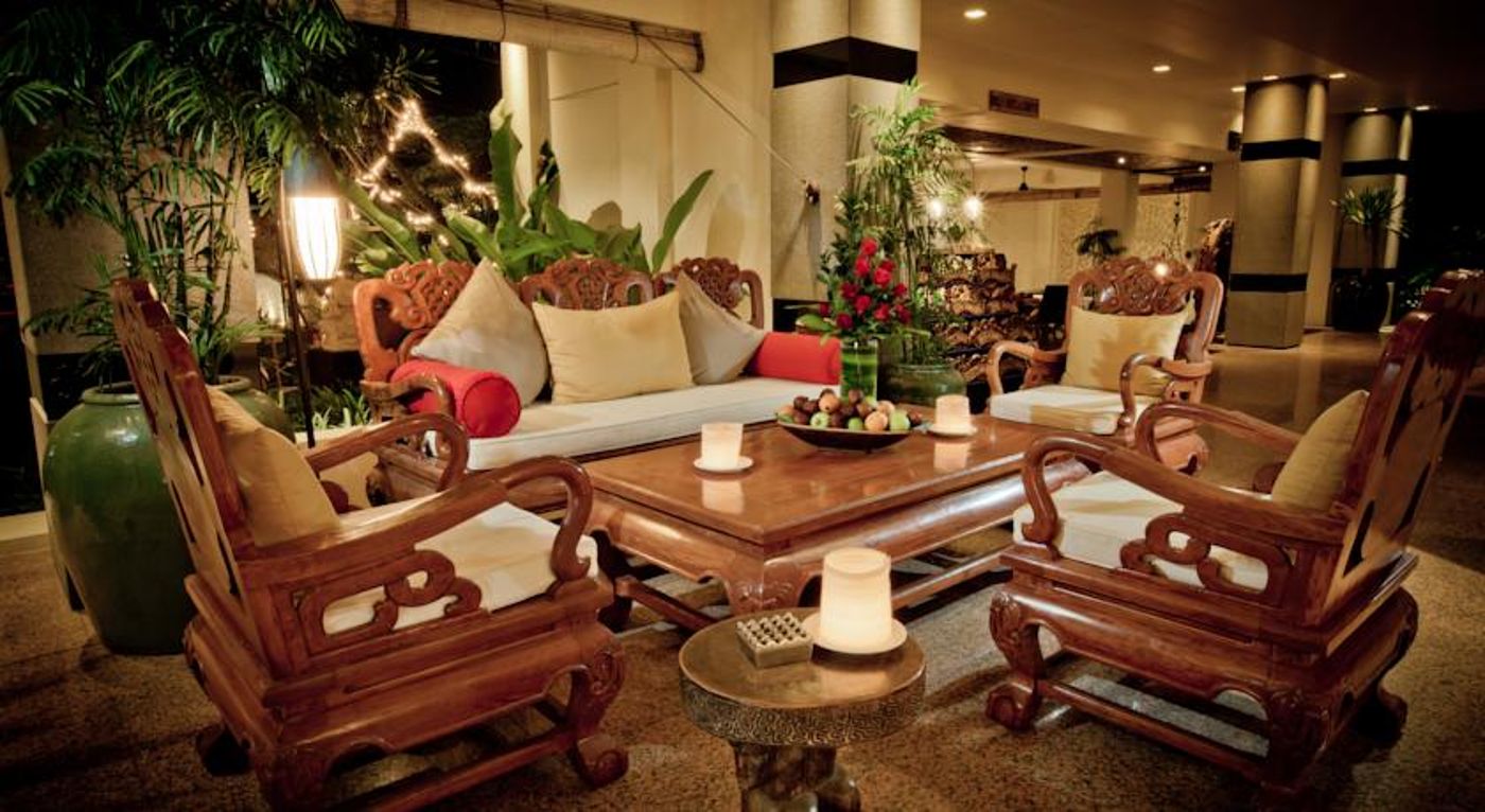 Blu-Zea Resort by Double Six-Indonesia-KUTA-General view-6