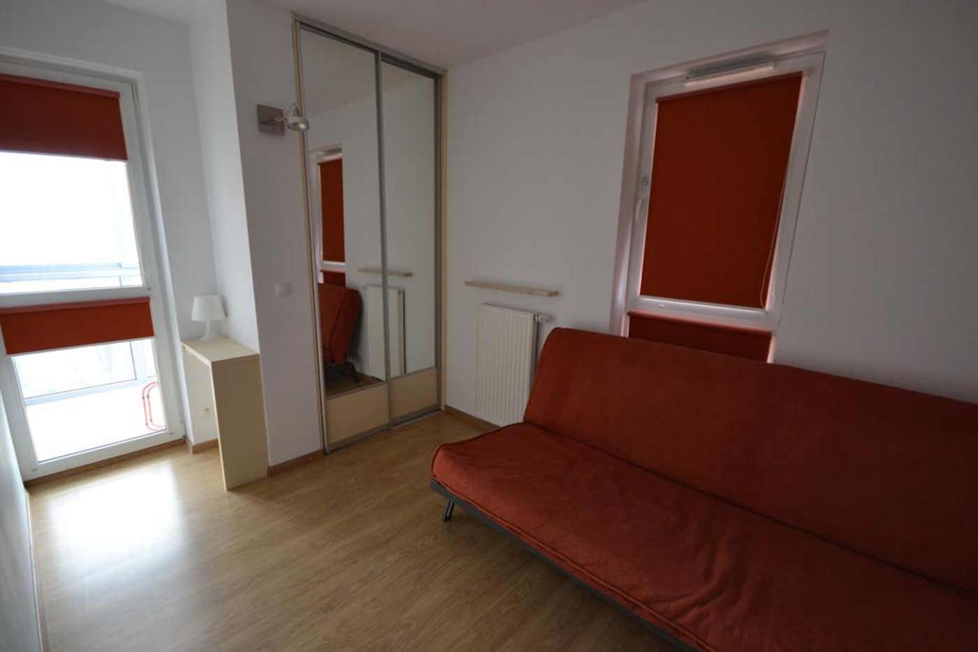 Senator-Warsaw-Apartments-Room-54