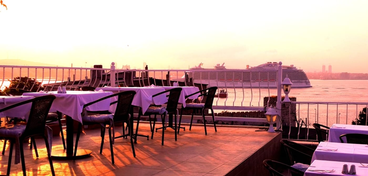 Spinel Hotel-Turkey-ISTANBUL-Restaurant-3