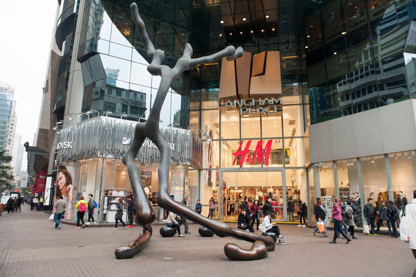 MK Stay-Hong Kong – China-KOWLOON-General view-7