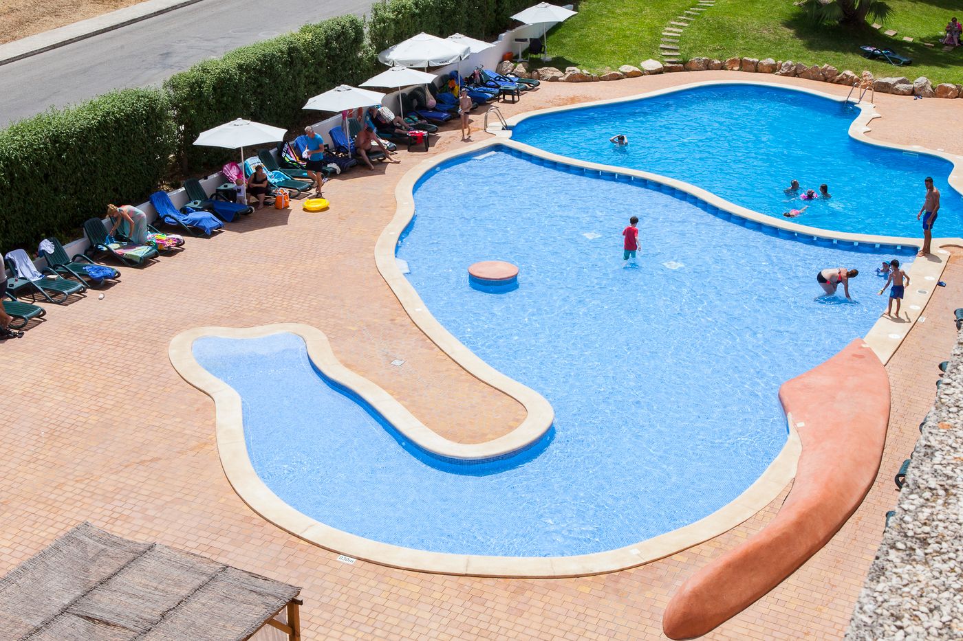 Ibersol Son Caliu Mar