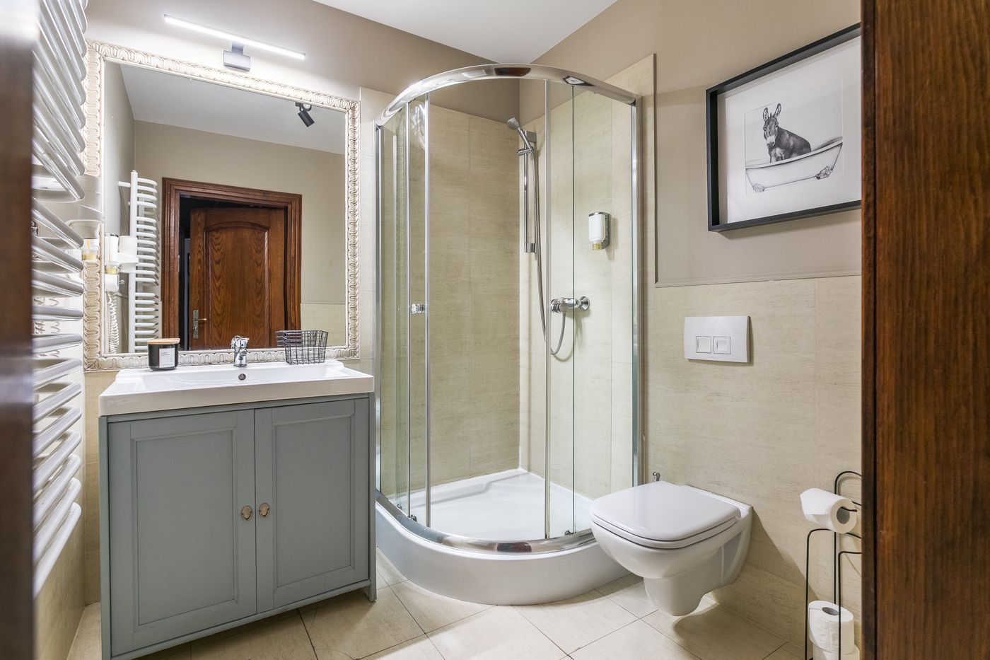 Pergamin Aparthotel - Poland - KRAKOW - Room - 3