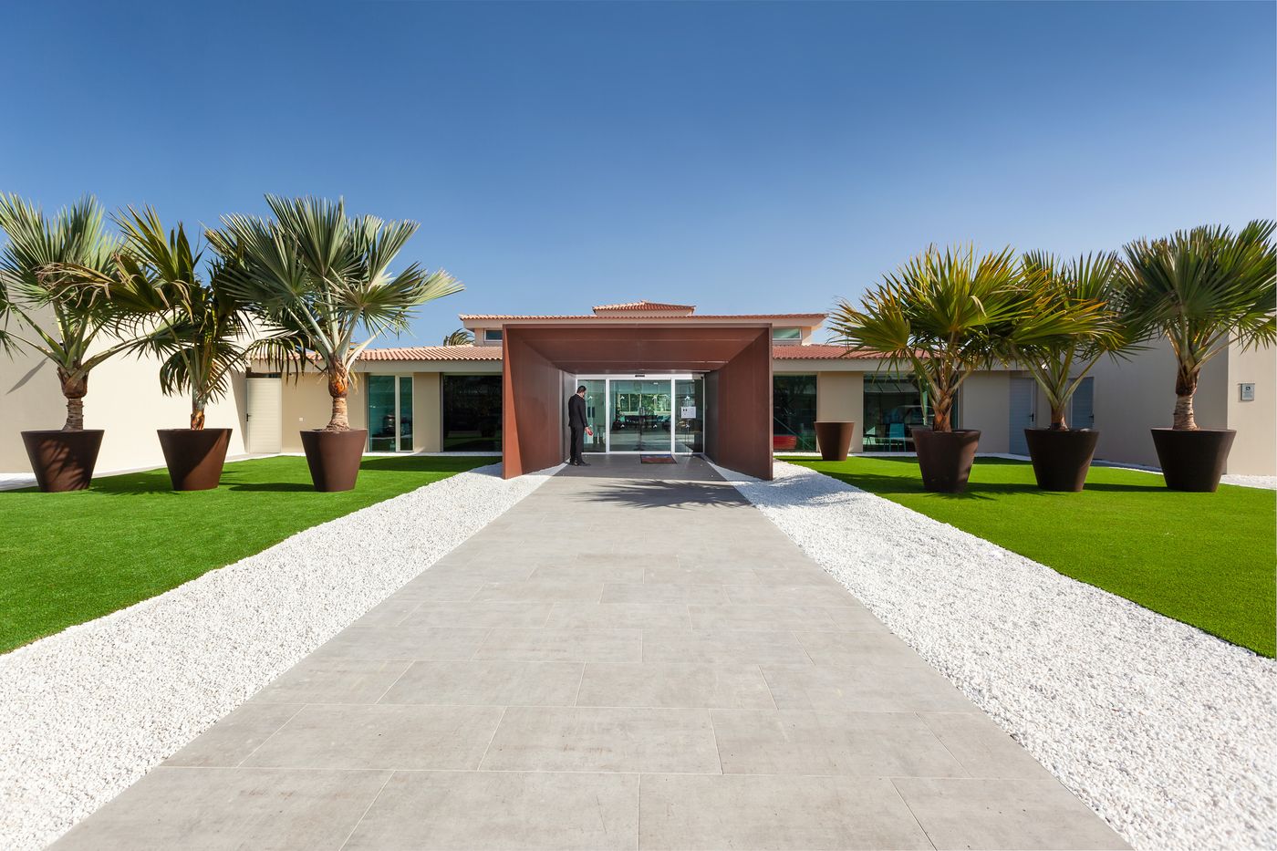 Kumara-Serenoa-by-Lopesan-Hotels-General-view-14