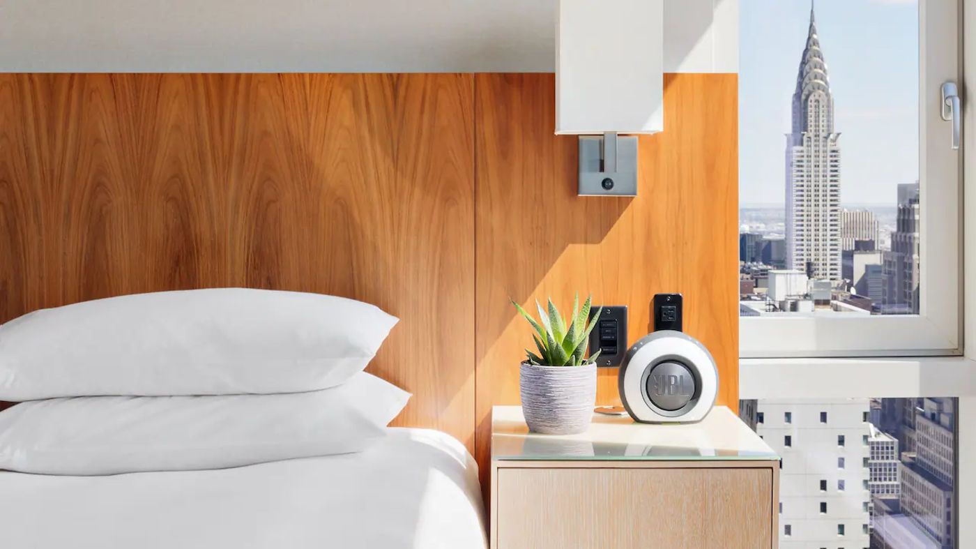 Hyatt Centric Times Square