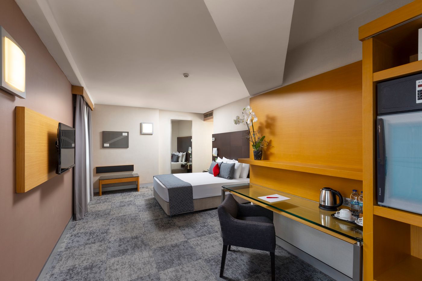 Nippon-Hotel-Istanbul-Room-4