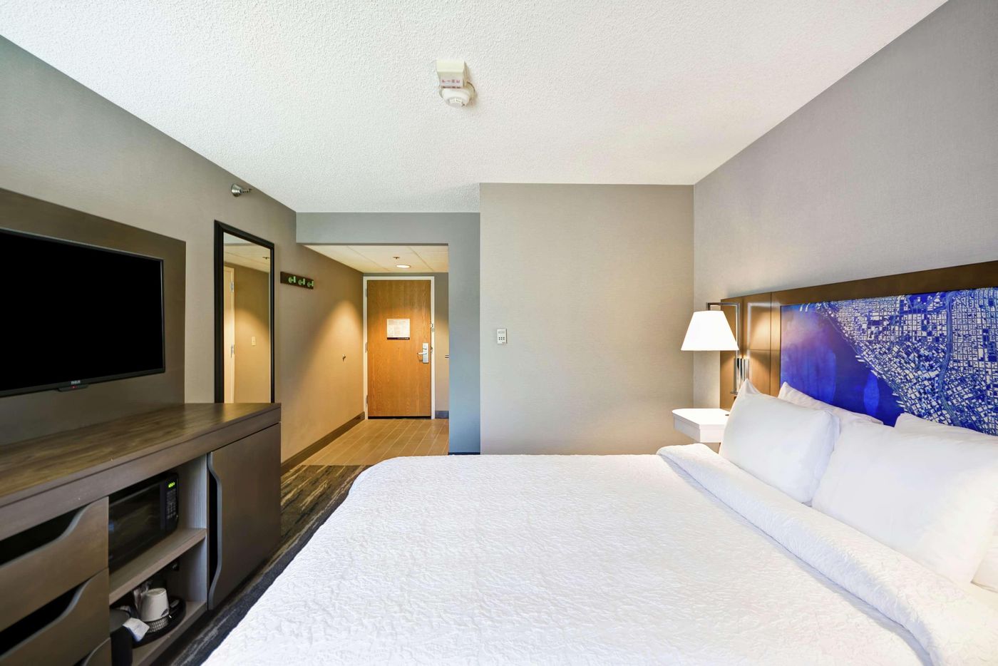 Hampton Inn Seattle-Southcenter-United States-Tukwila-General view-1