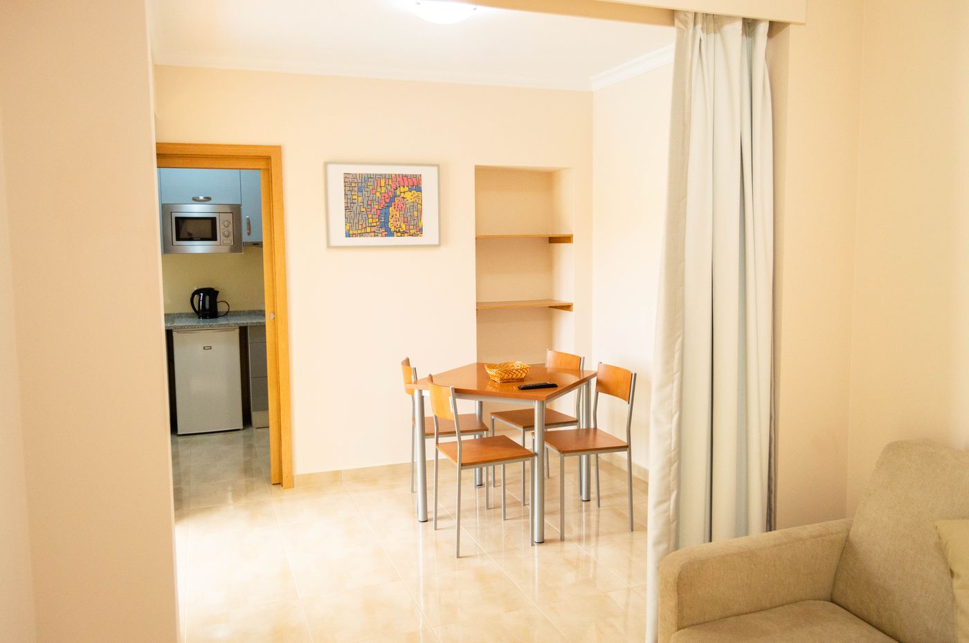 Aparthotel Montefino