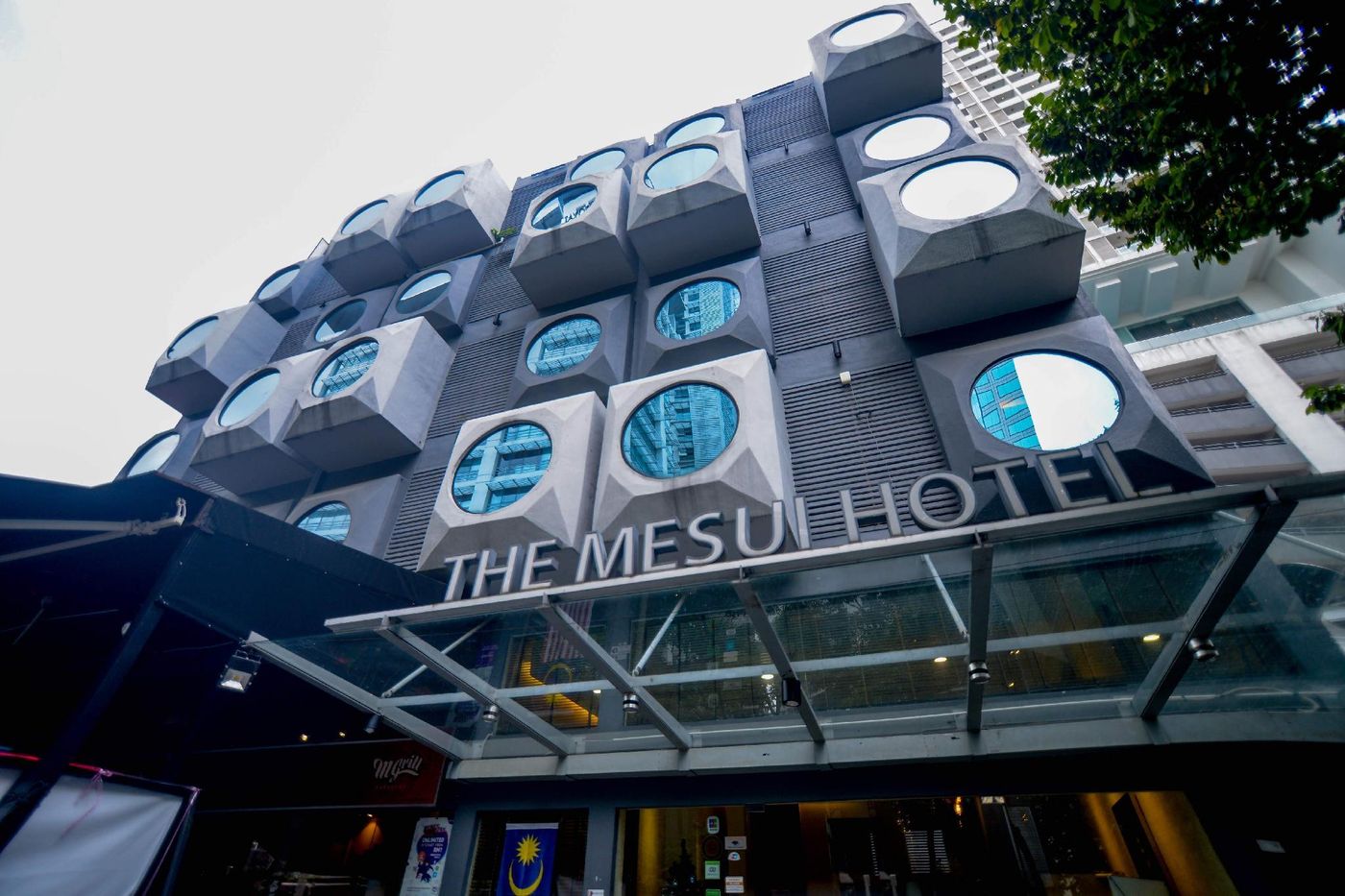 The Mesui Hotel-Malaysia-Kuala Lumpur-General view-2