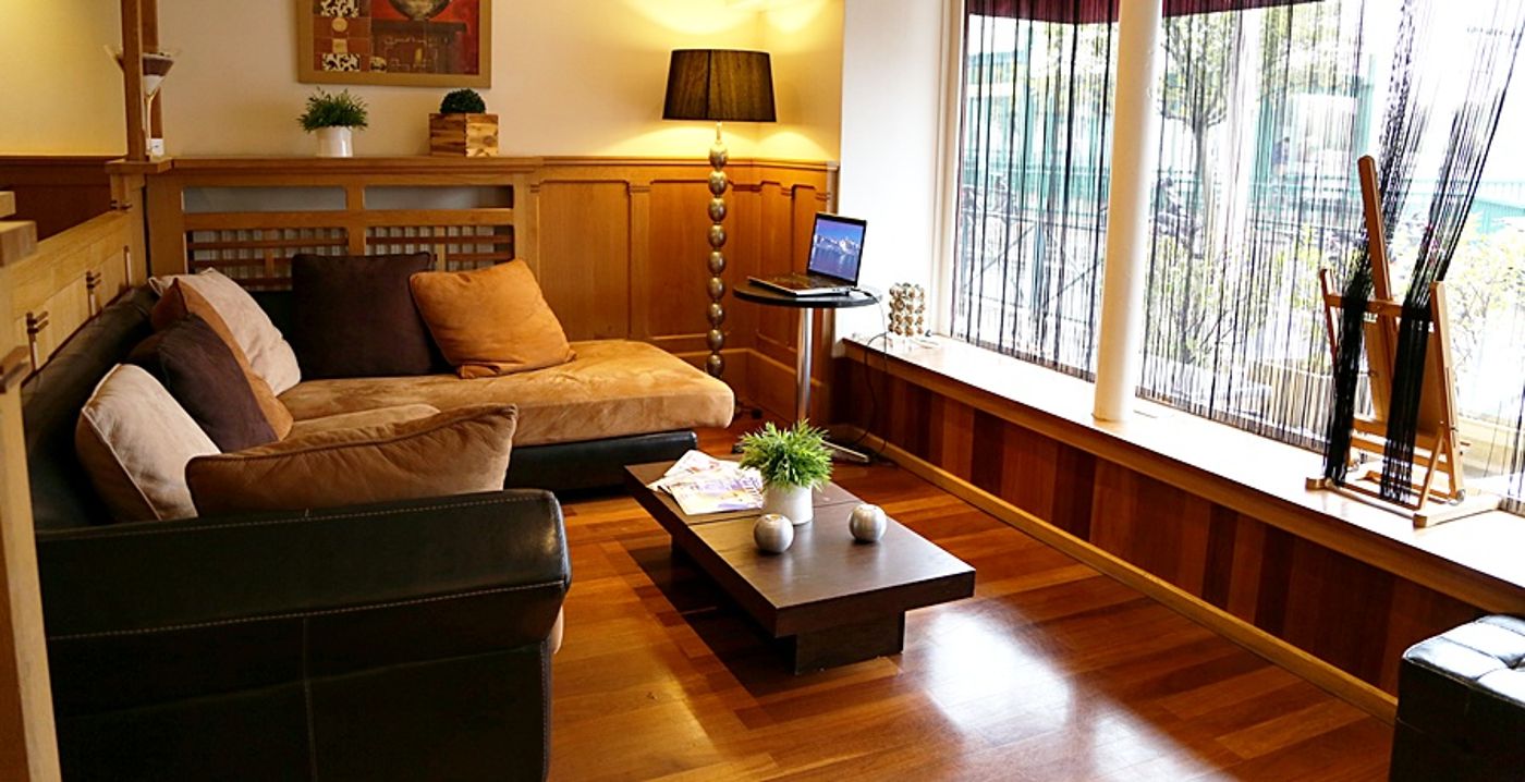 Best Western Hotel Colbert-France-SAINT JEAN DE LUZ-General view-10