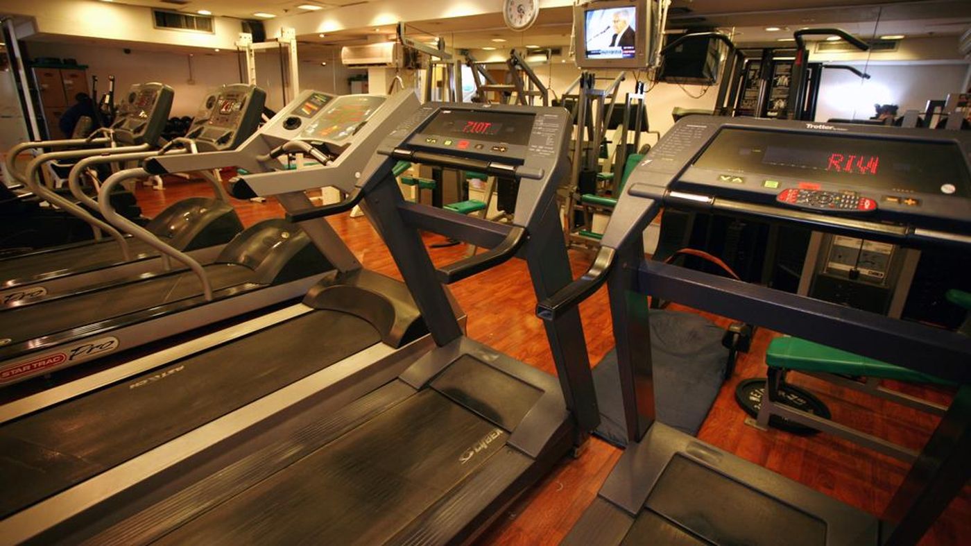 Crowne Plaza Tel Aviv