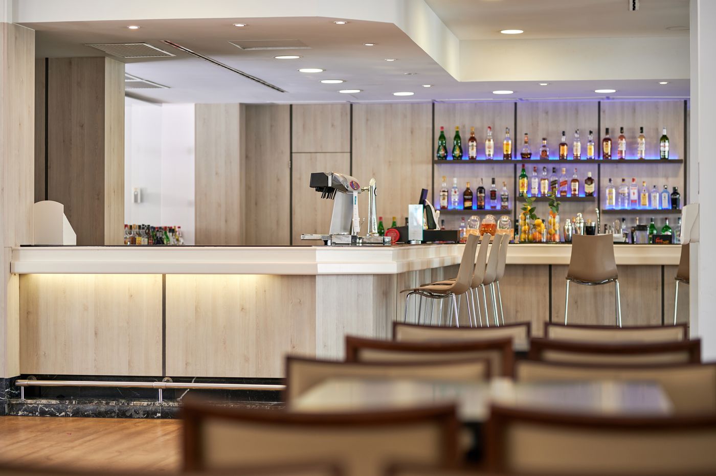 AluaSun Continental Park