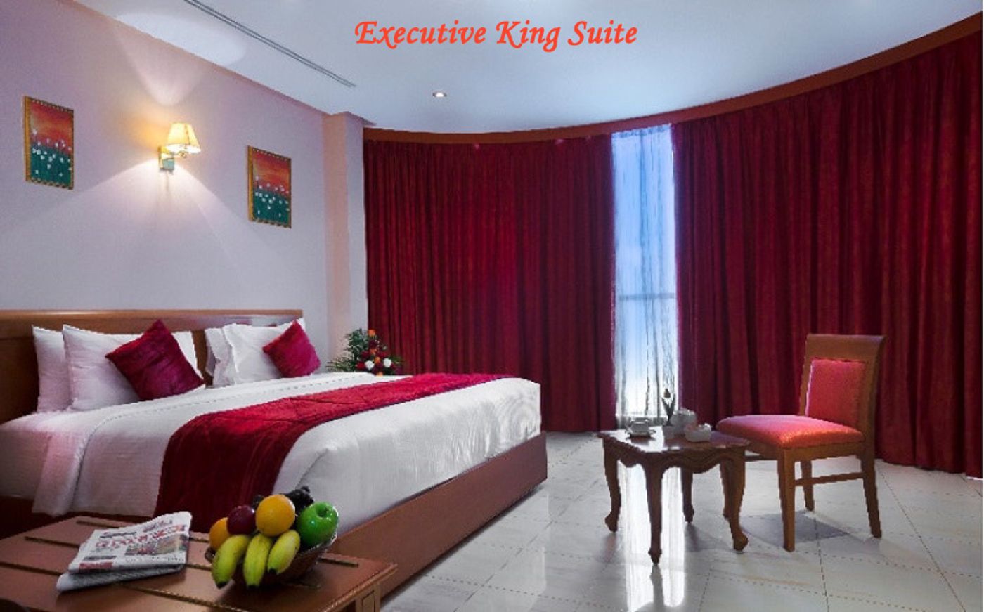 Al-Madina-Suites-Room-14
