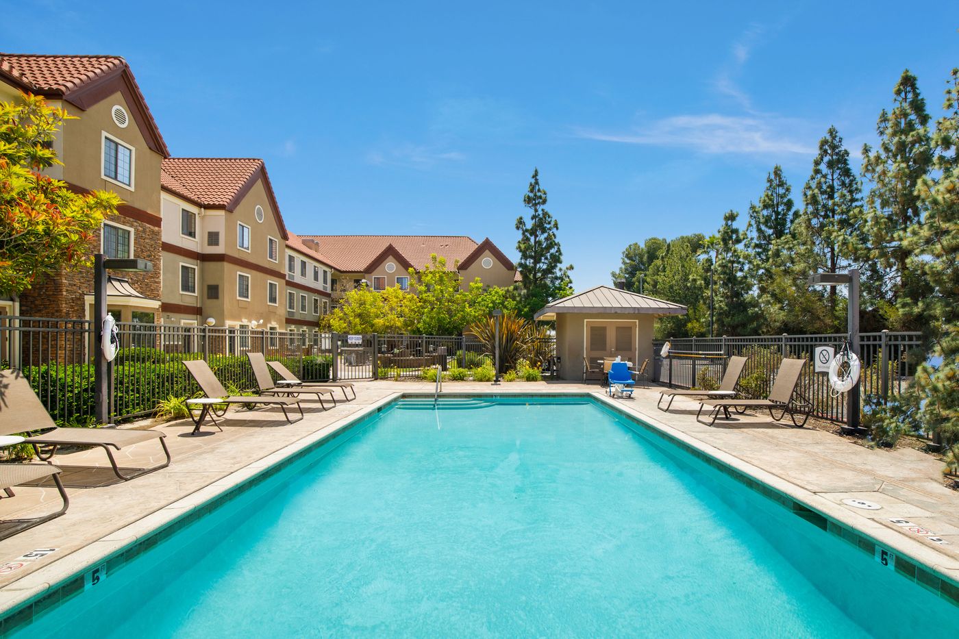 Sonesta ES Suites San Diego - Rancho Bernardo - United States - Carmel Mountain - Pool - 2