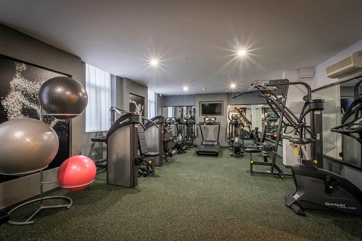 Riu Plaza The Gresham Dublin