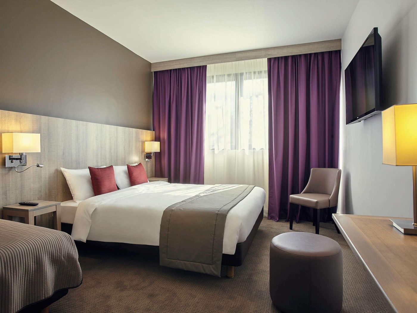 Mercure-Versailles-Parly-2-General-view-25