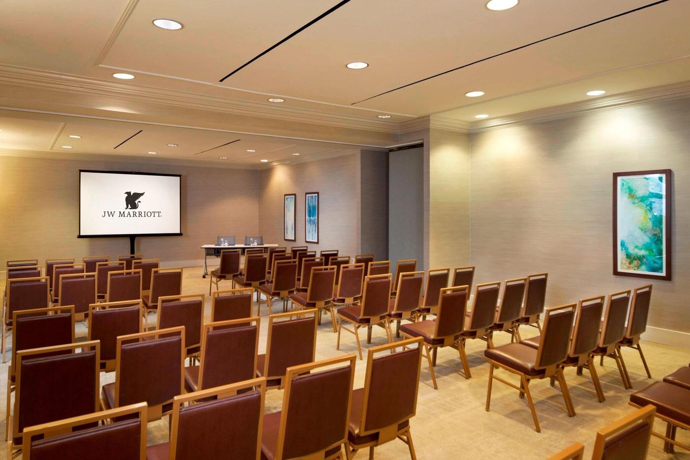 Jw Marriott Miami - United States - Miami - Conferences - 2
