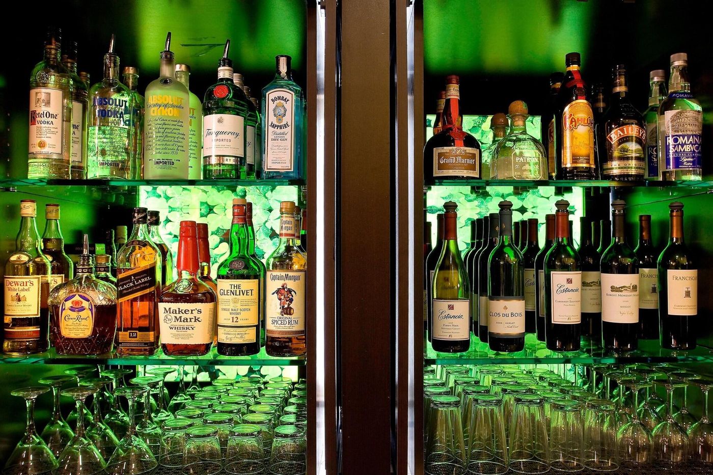 Courtyard Seattle Southcenter-United States-SEATTLE-Lobby-9