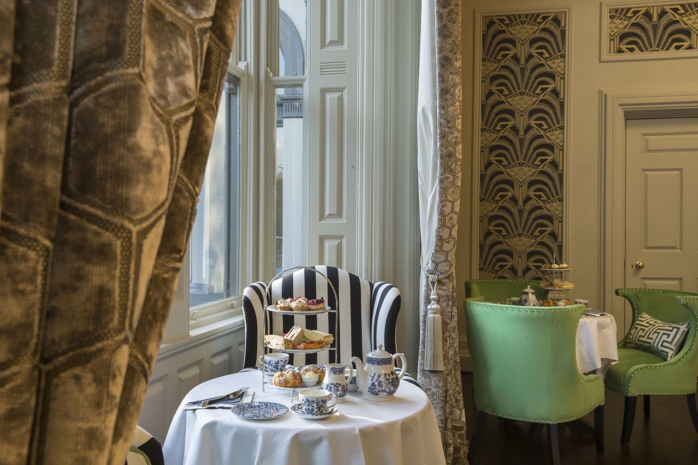 Bonnington Dublin-Ireland-DUBLIN-Lobby-9