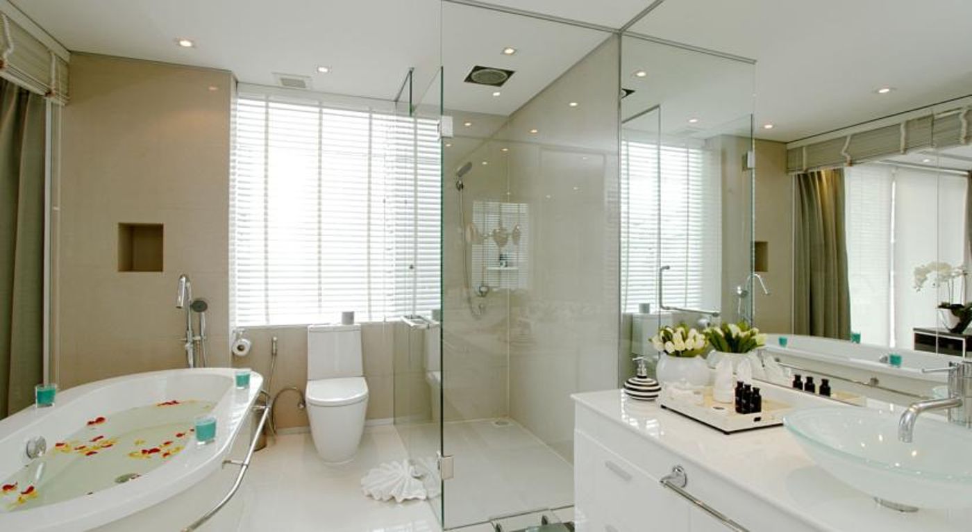 BYD Lofts Boutique Hotel & Serviced Apartments