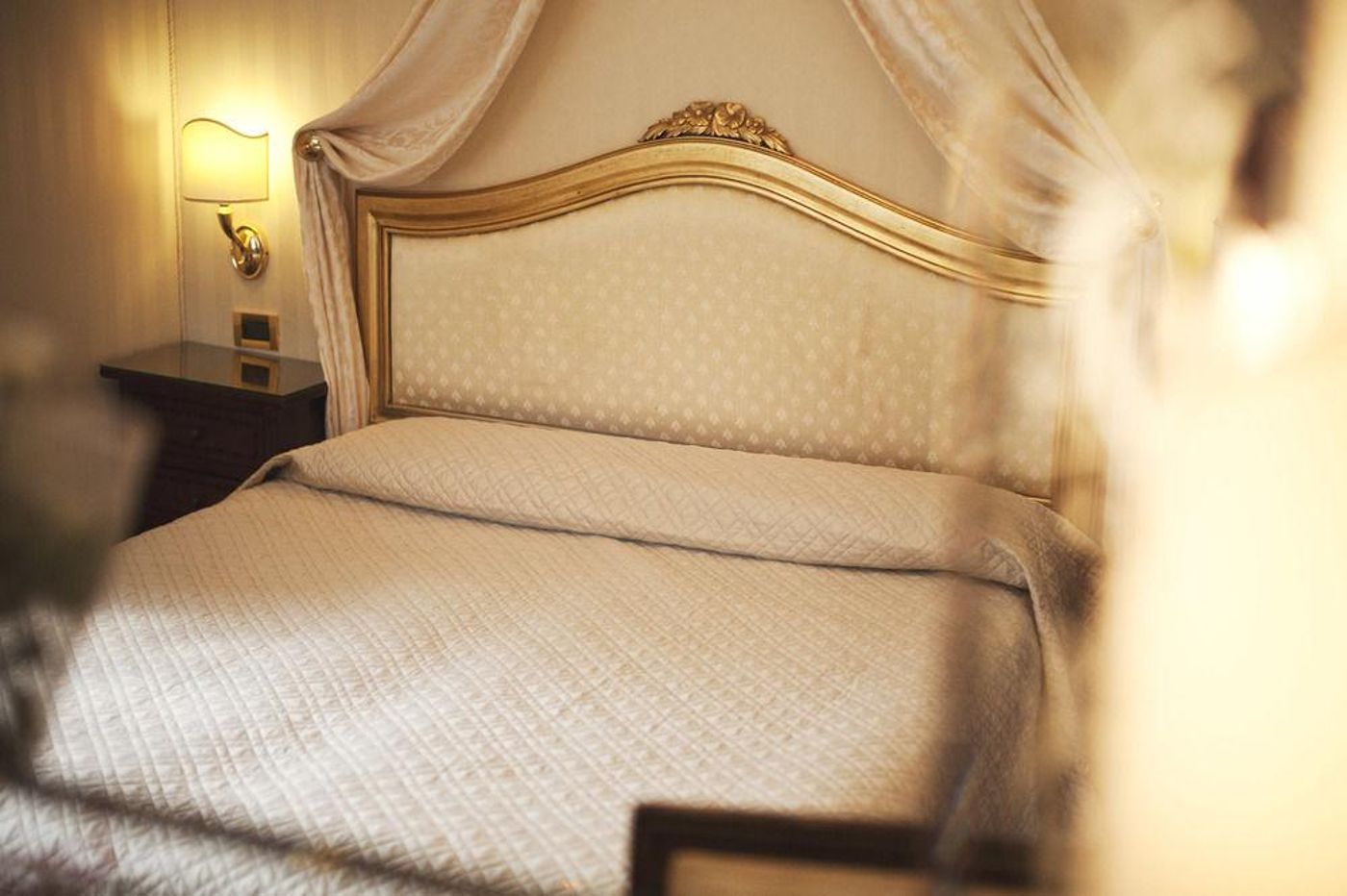 Ca' d'Oro - Italy - Venezia - Room - 9