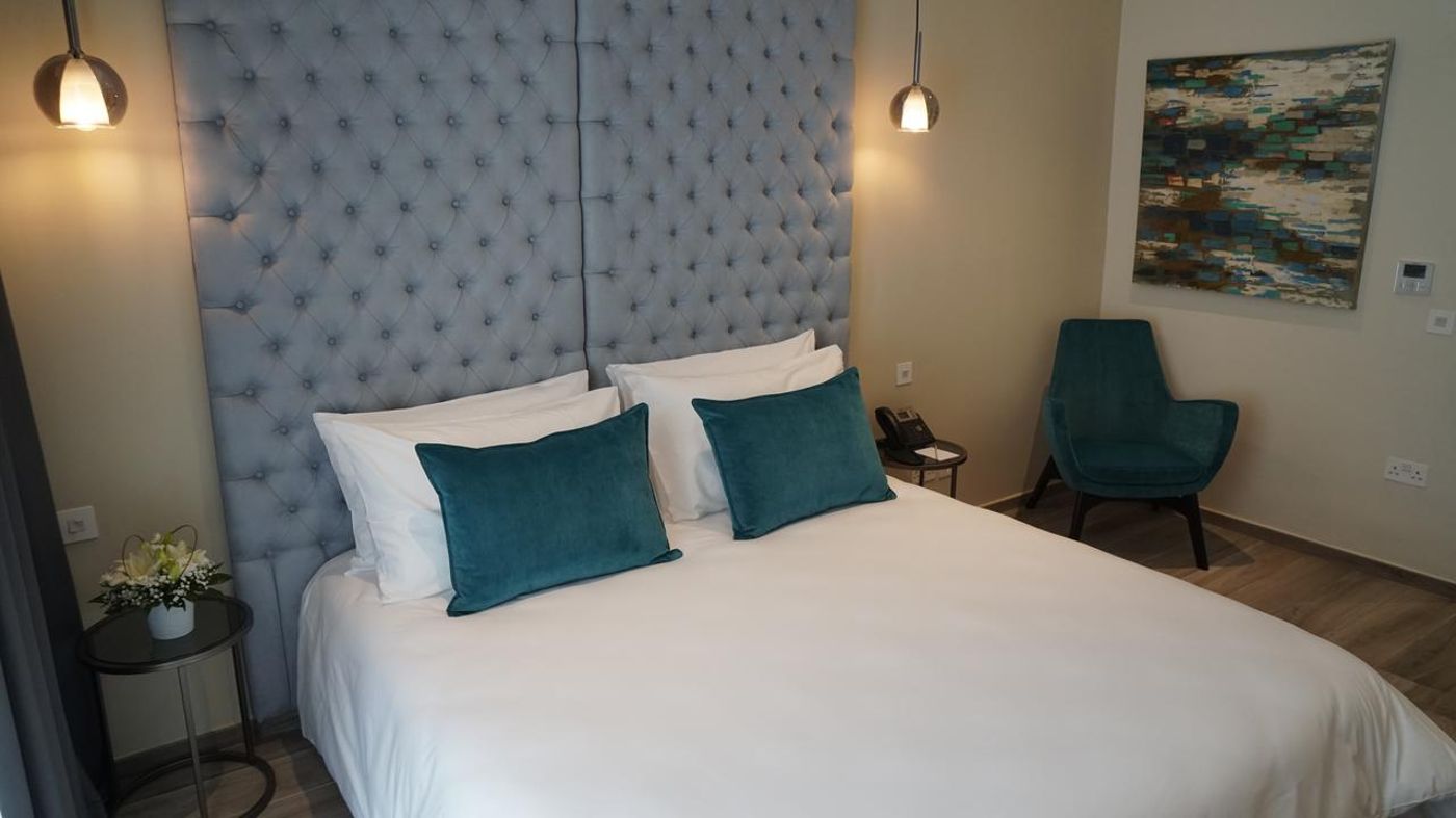 Urban Valley Resort & Spa