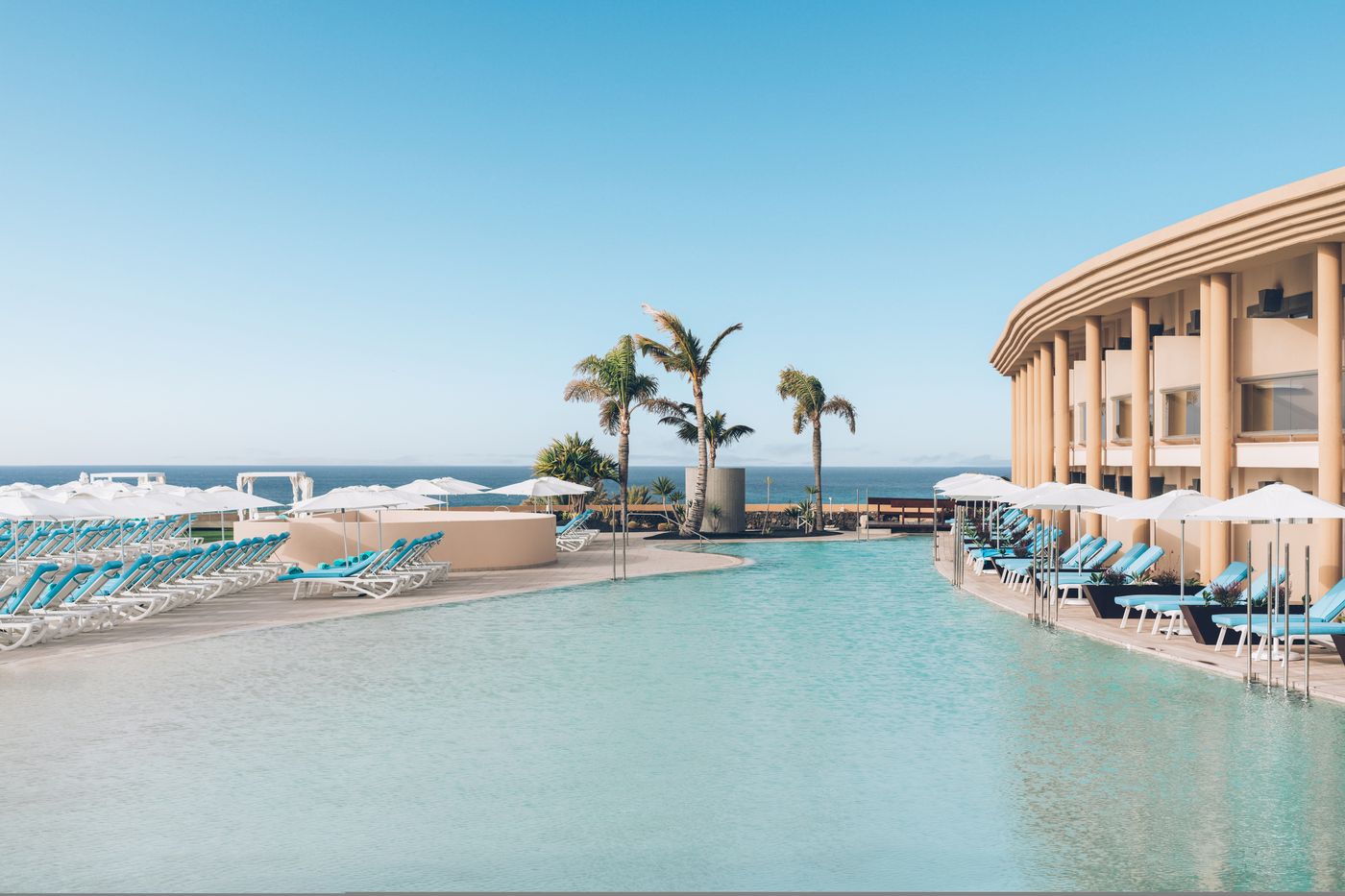 IBEROSTAR--Fuerteventura-Palace-Pool-6