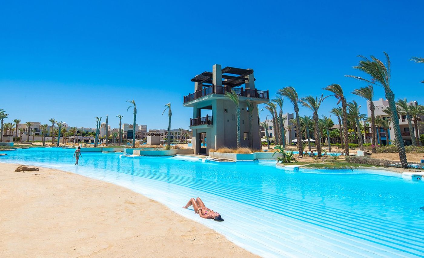 Pickalbatros Oasis Port Ghalib 04