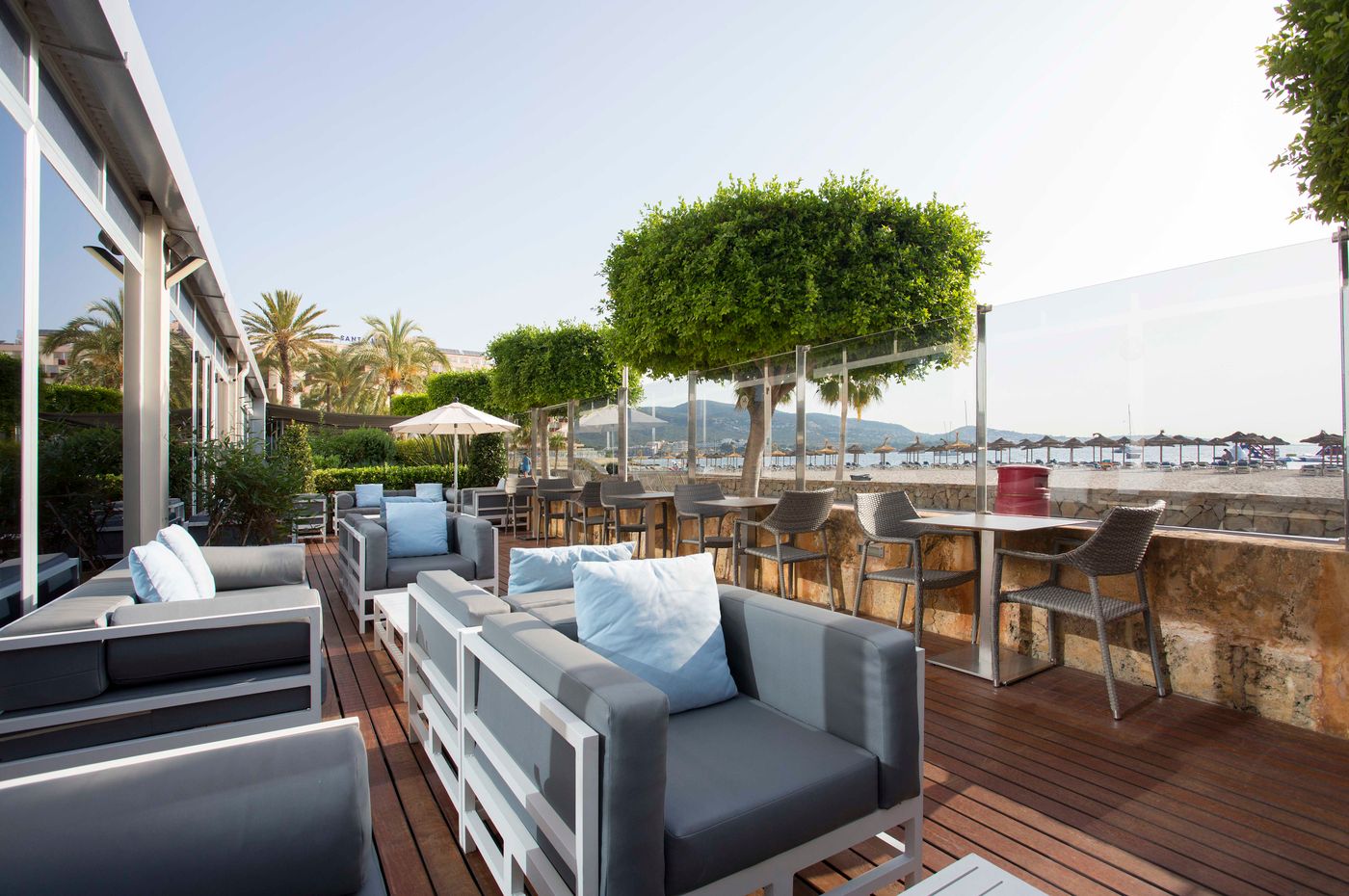 Son Matias Beach - Adults Only