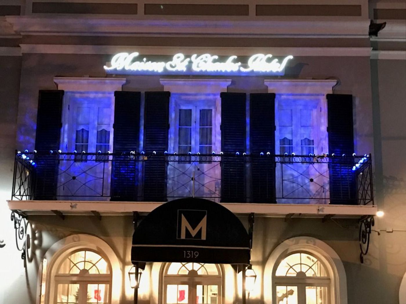 Maison St Charles Hotel and Suites - United States - NEW ORLEANS - General view - 0