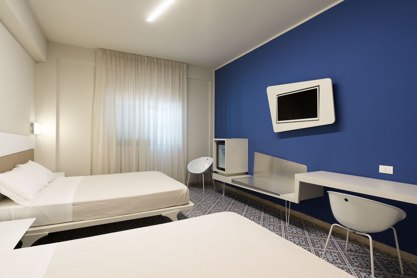 Saracen-Sands-Hotel---Congress-Centre-Room-37